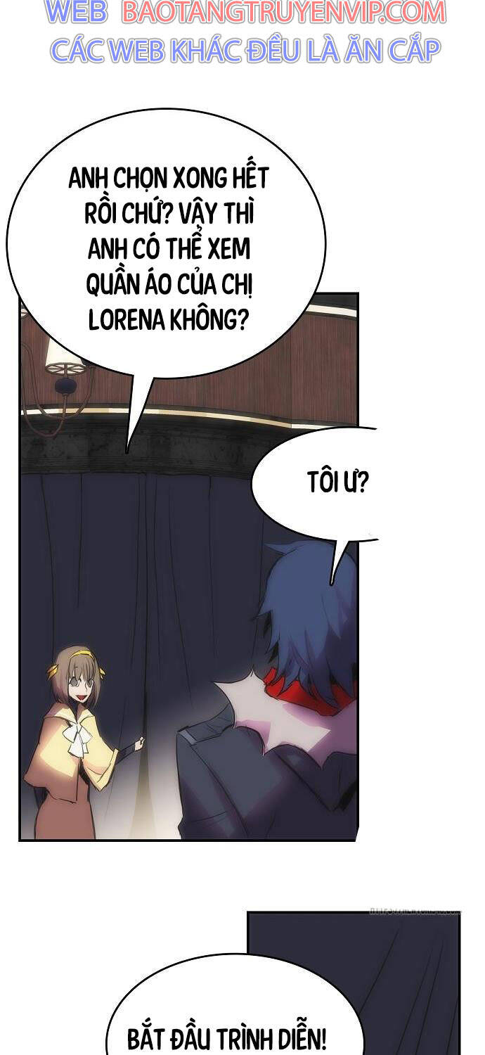 Bản Năng Hồi Quy Của Chó Săn Chapter  42 - 51