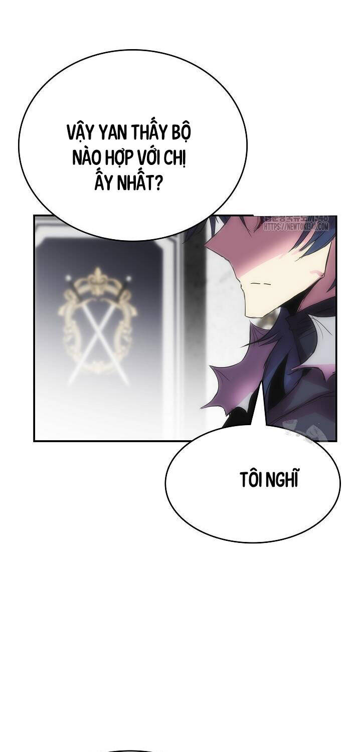 Bản Năng Hồi Quy Của Chó Săn Chapter  42 - 61