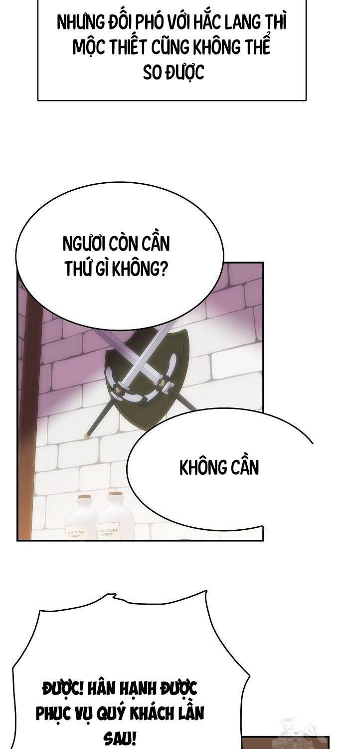 Bản Năng Hồi Quy Của Chó Săn Chapter 42 - 9