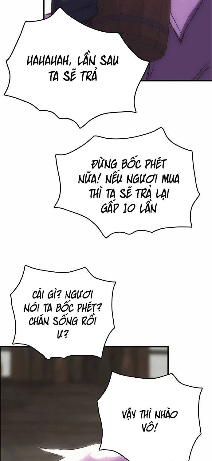 Bản Năng Hồi Quy Của Chó Săn Chapter  43 - 17
