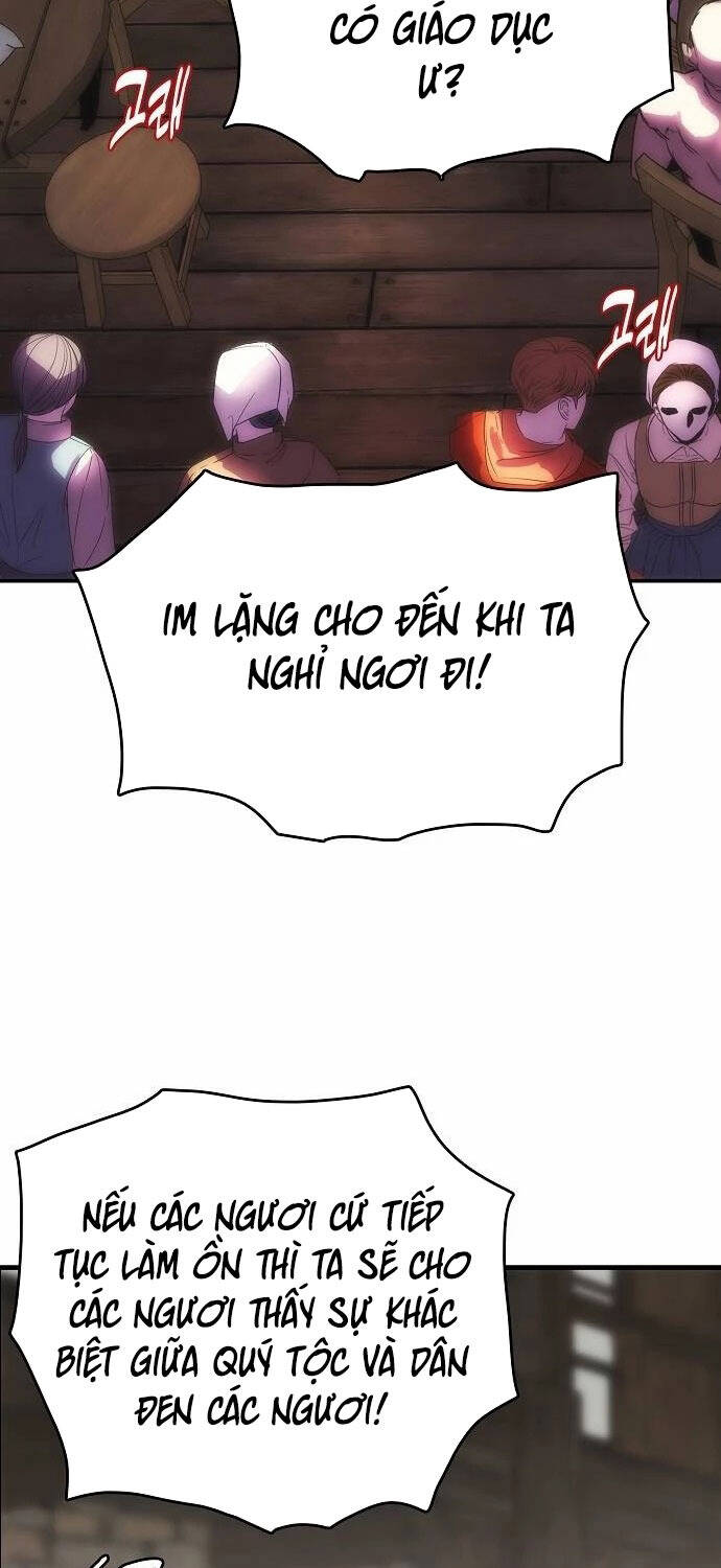 Bản Năng Hồi Quy Của Chó Săn Chapter 43 - 21