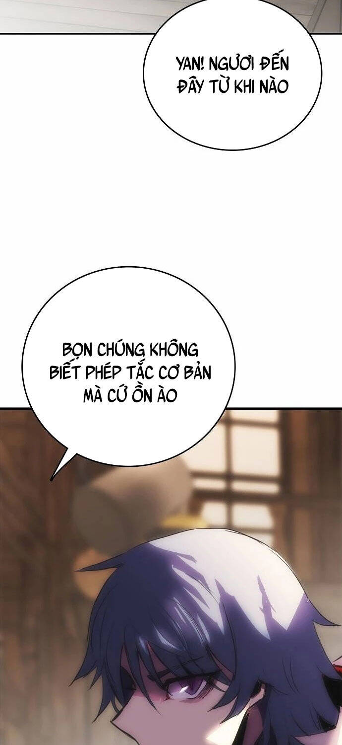 Bản Năng Hồi Quy Của Chó Săn Chapter 43 - 25