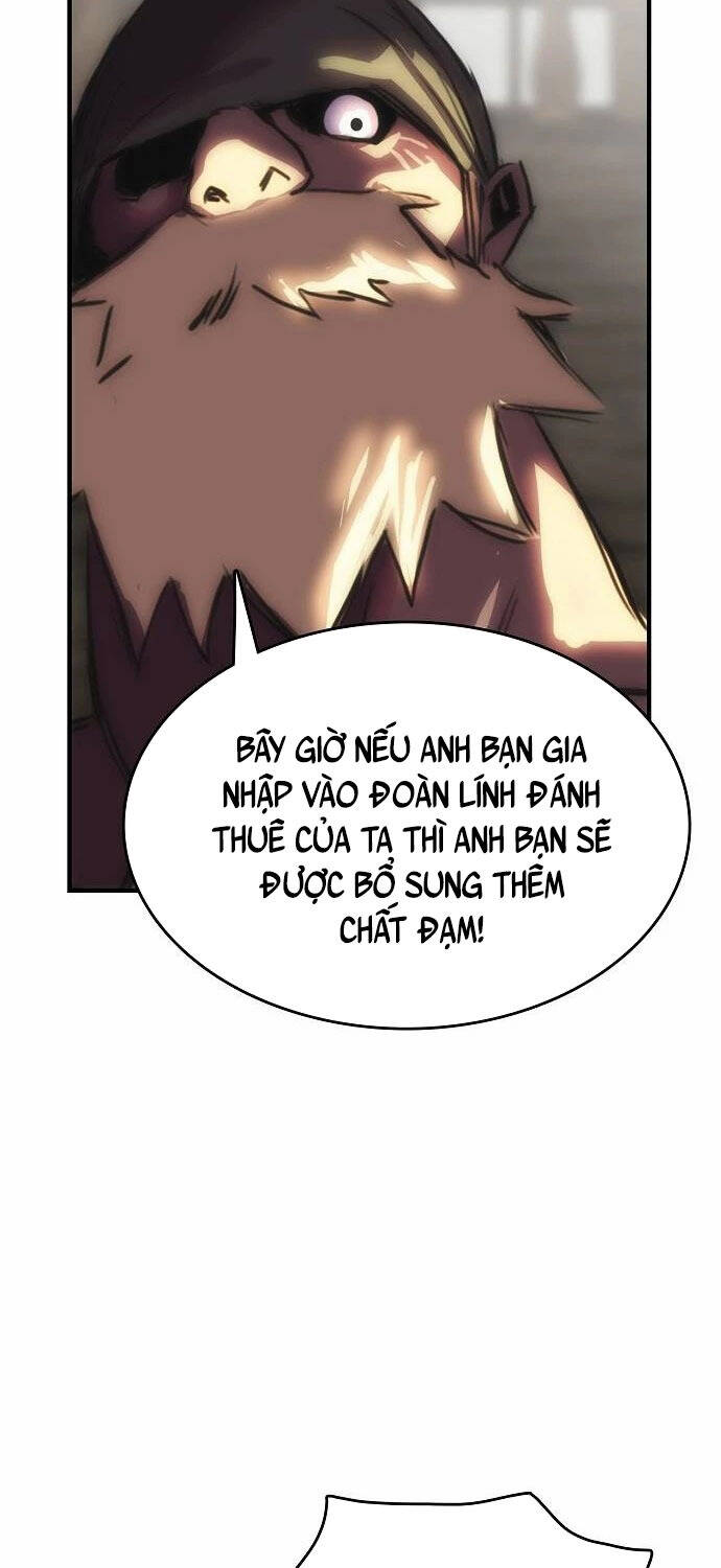 Bản Năng Hồi Quy Của Chó Săn Chapter 43 - 34