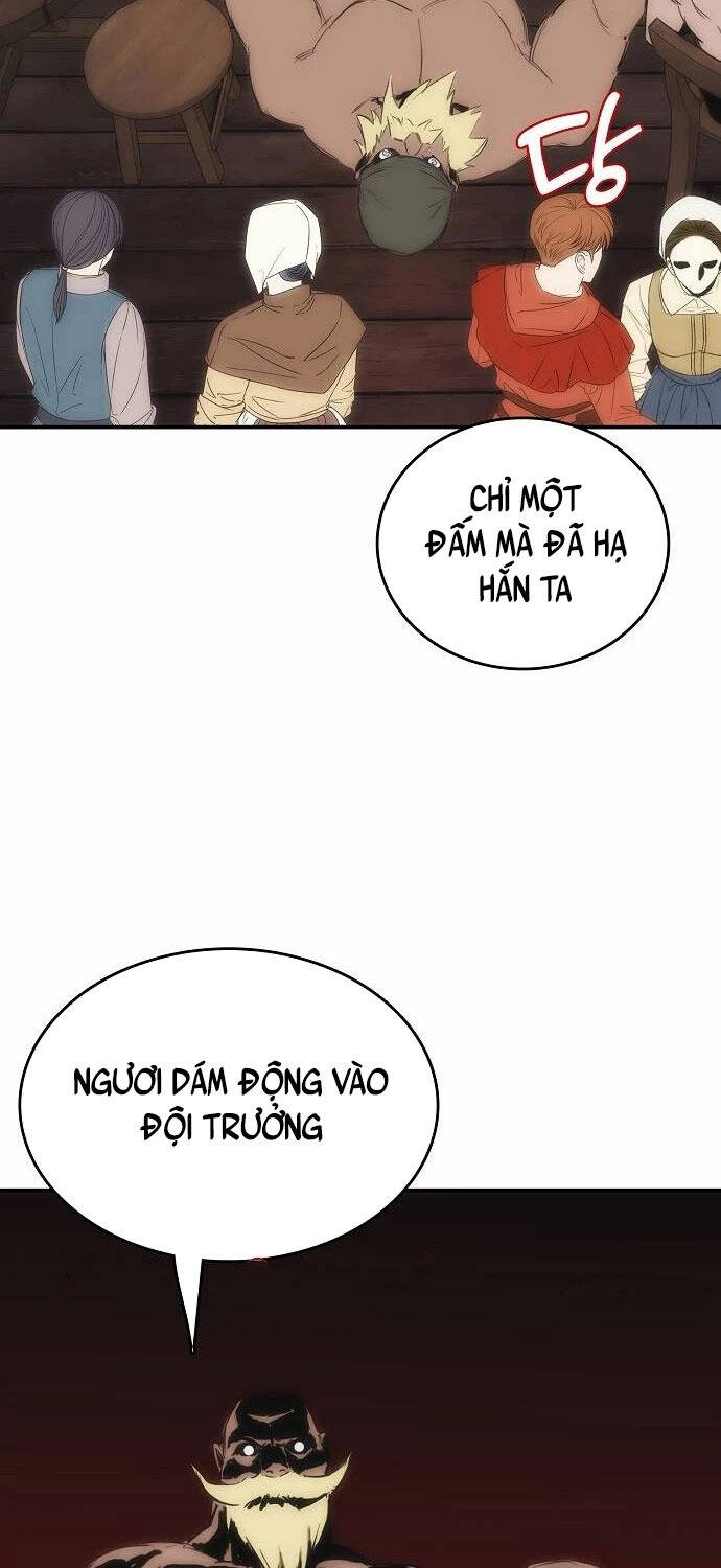 Bản Năng Hồi Quy Của Chó Săn Chapter 43 - 40