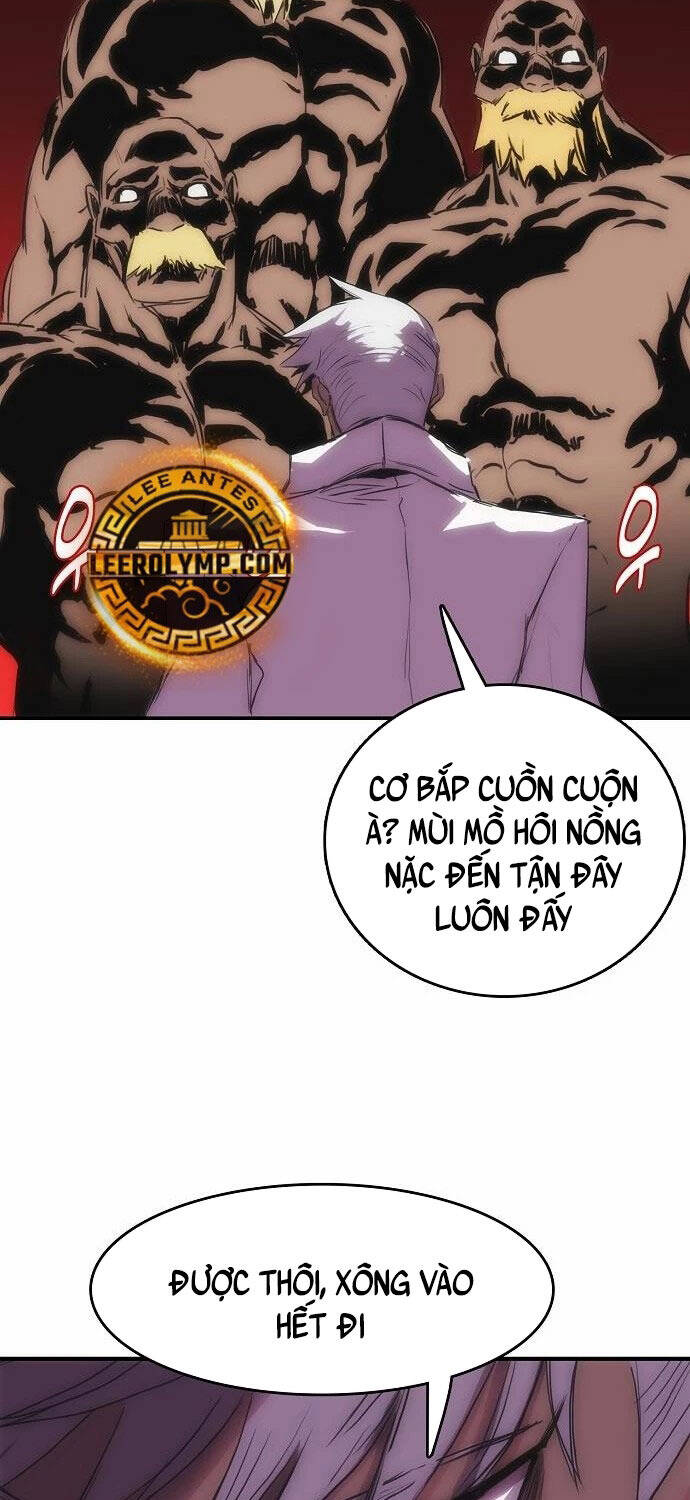 Bản Năng Hồi Quy Của Chó Săn Chapter 43 - 41