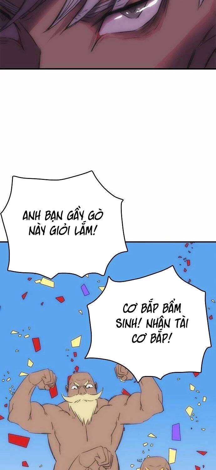 Bản Năng Hồi Quy Của Chó Săn Chapter  43 - 42