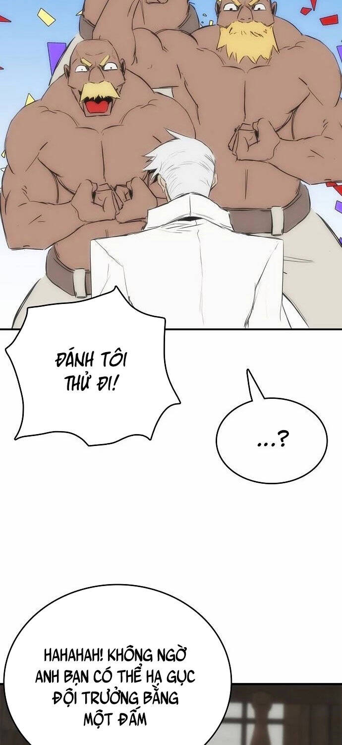 Bản Năng Hồi Quy Của Chó Săn Chapter 43 - 43