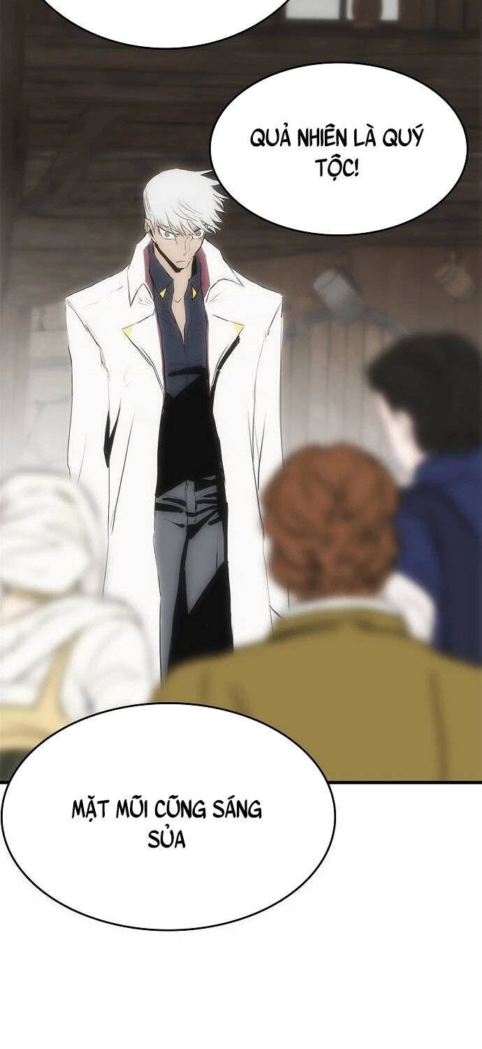 Bản Năng Hồi Quy Của Chó Săn Chapter  43 - 44