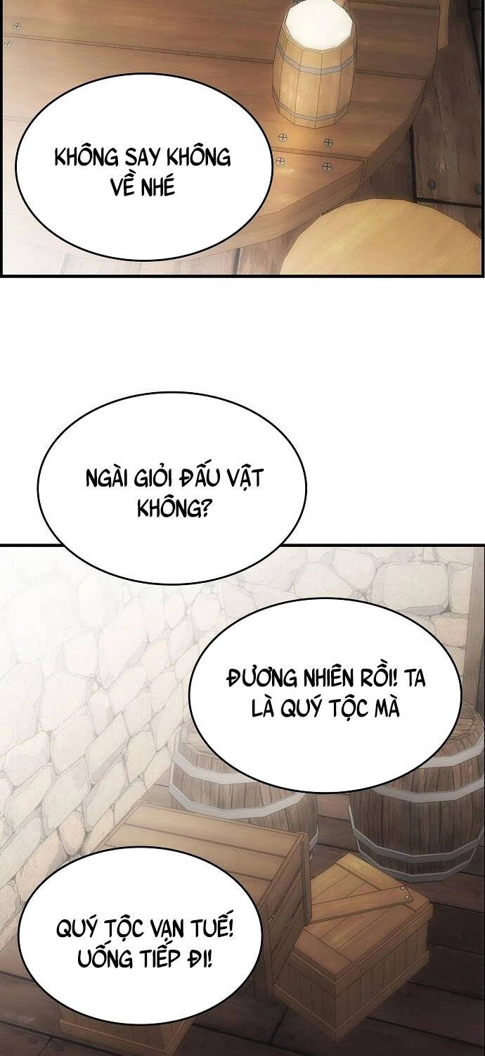 Bản Năng Hồi Quy Của Chó Săn Chapter 43 - 47