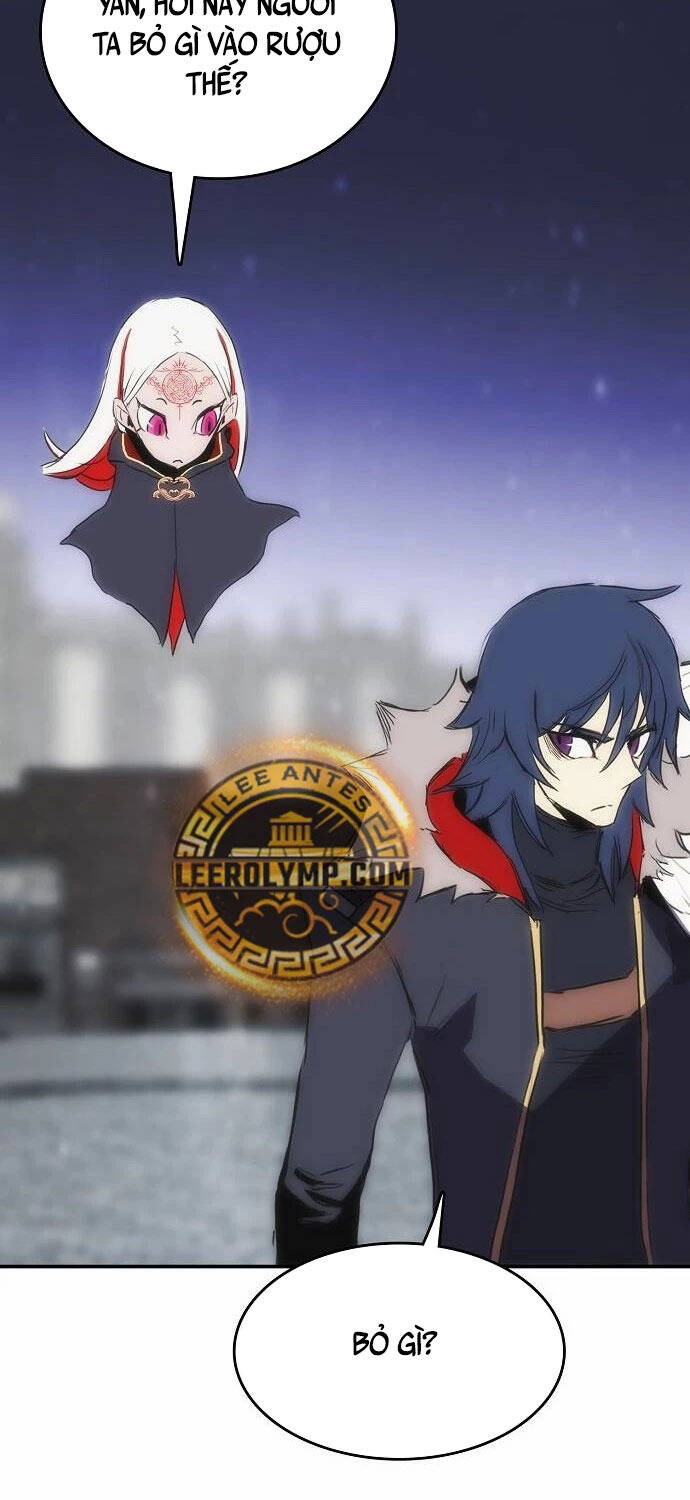 Bản Năng Hồi Quy Của Chó Săn Chapter 43 - 65