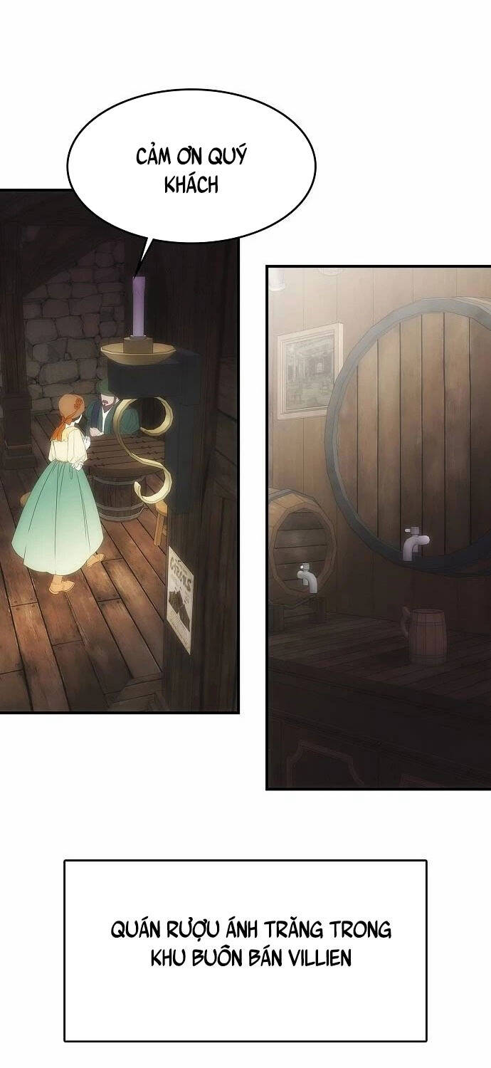 Bản Năng Hồi Quy Của Chó Săn Chapter  43 - 9