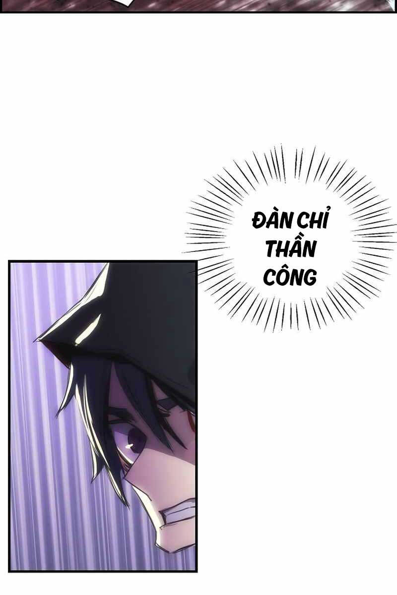 Bản Năng Hồi Quy Của Chó Săn Chapter 5 - 34