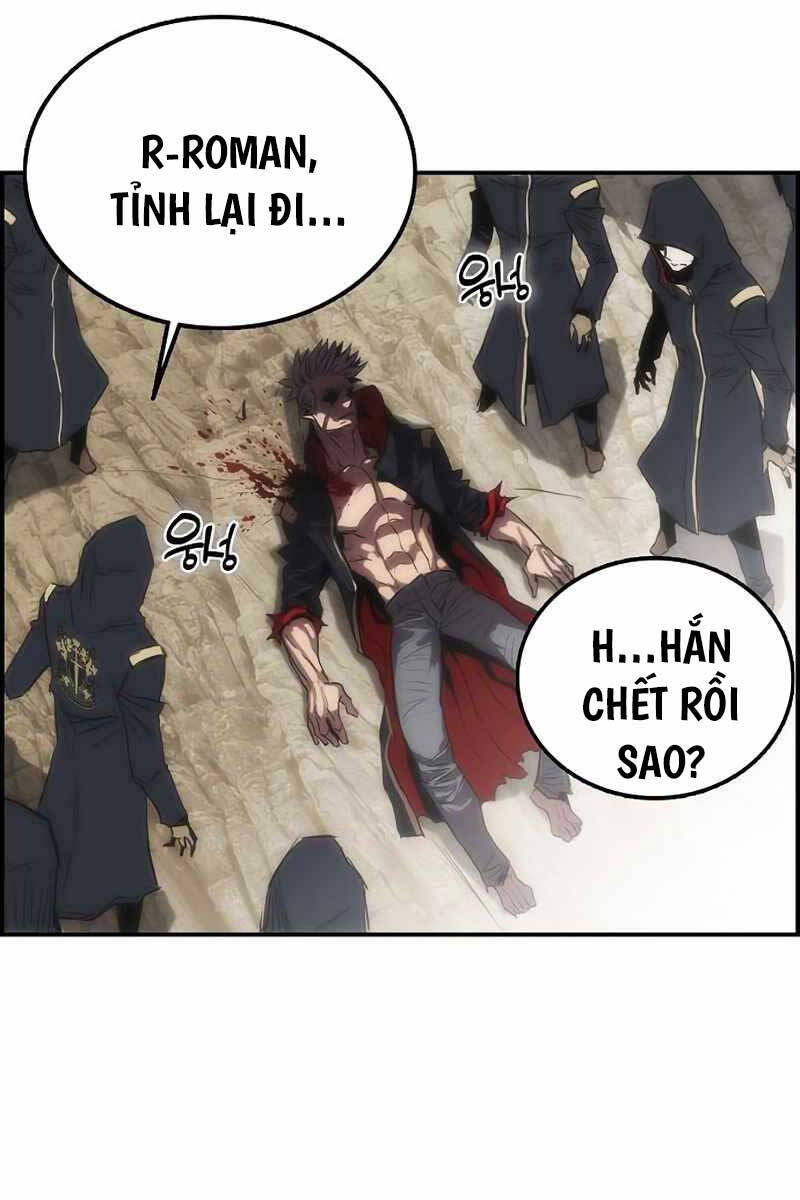 Bản Năng Hồi Quy Của Chó Săn Chapter 5 - 38