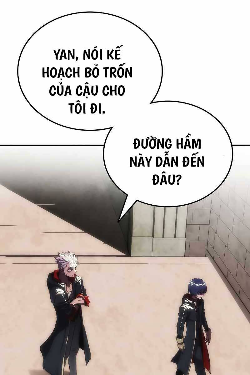 Bản Năng Hồi Quy Của Chó Săn Chapter 7 - 44
