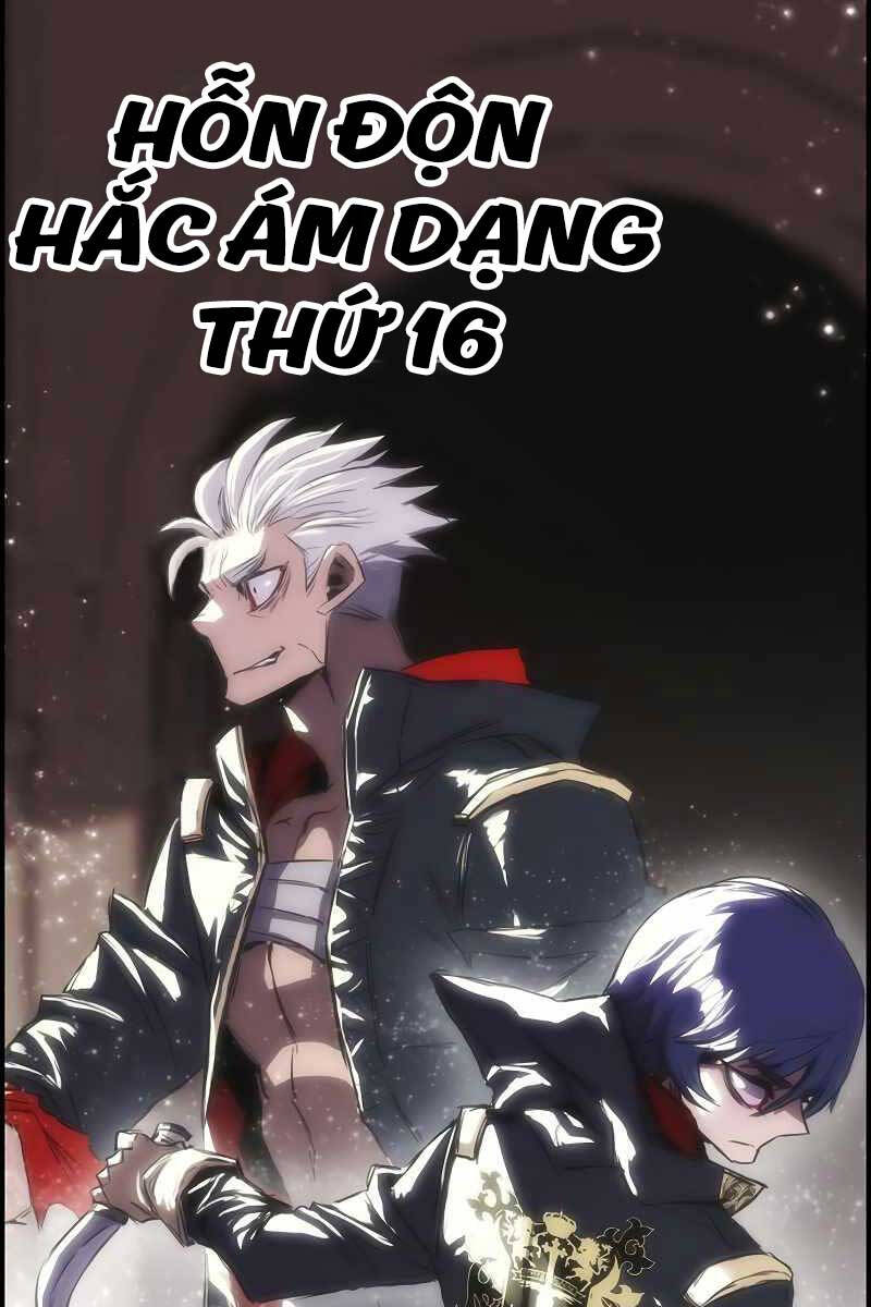 Bản Năng Hồi Quy Của Chó Săn Chapter 7 - 9