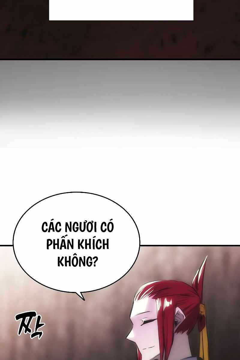 Bản Năng Hồi Quy Của Chó Săn Chapter 8 - 38
