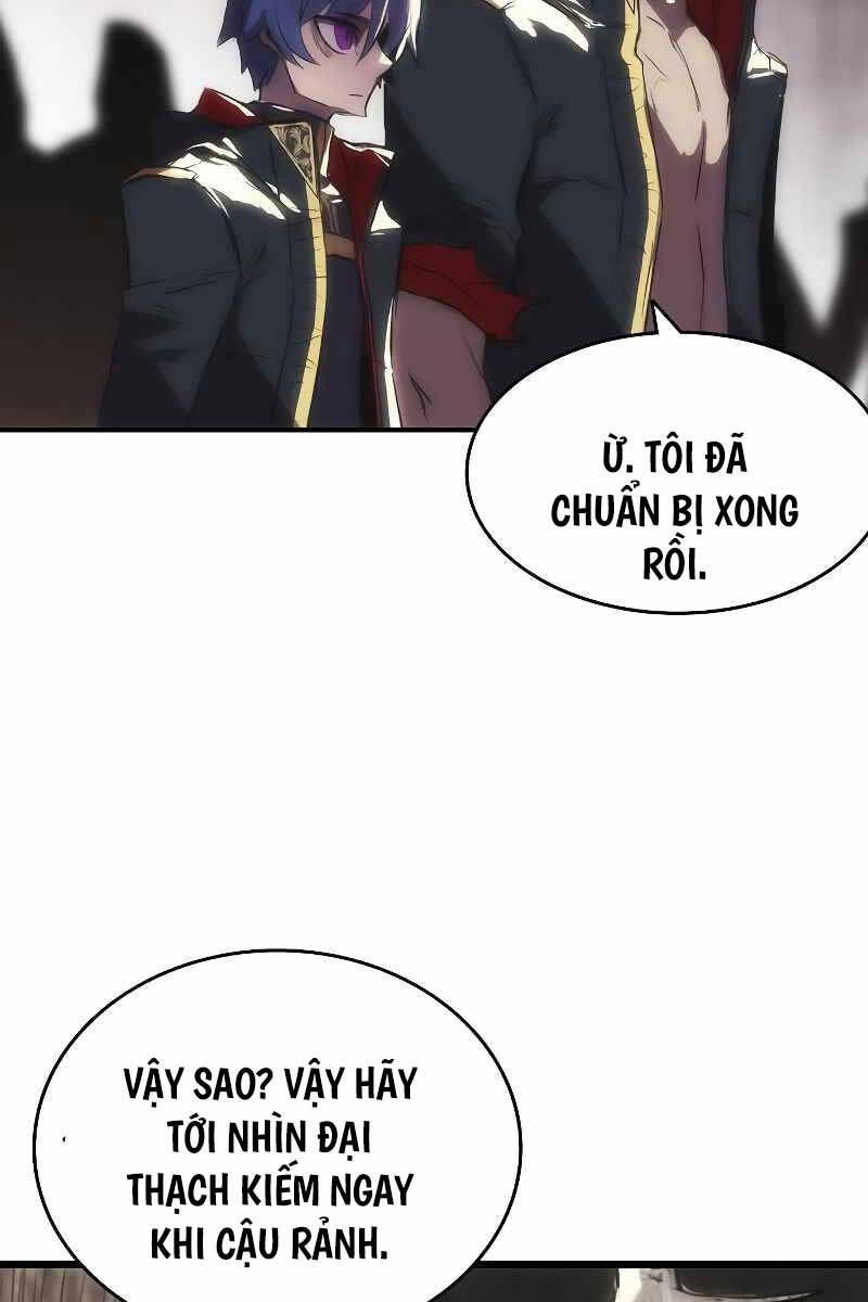 Bản Năng Hồi Quy Của Chó Săn Chapter 8 - 65