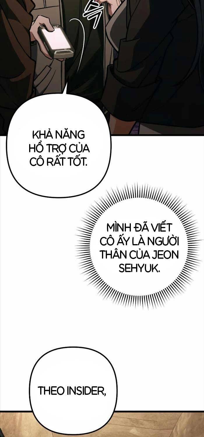 Sát Thủ Thiên Tài Đơn Độc Chapter 47 - 21