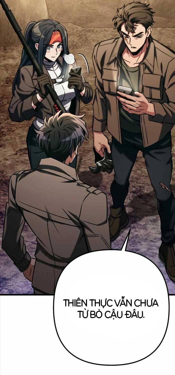 Sát Thủ Thiên Tài Đơn Độc Chapter  47 - 22