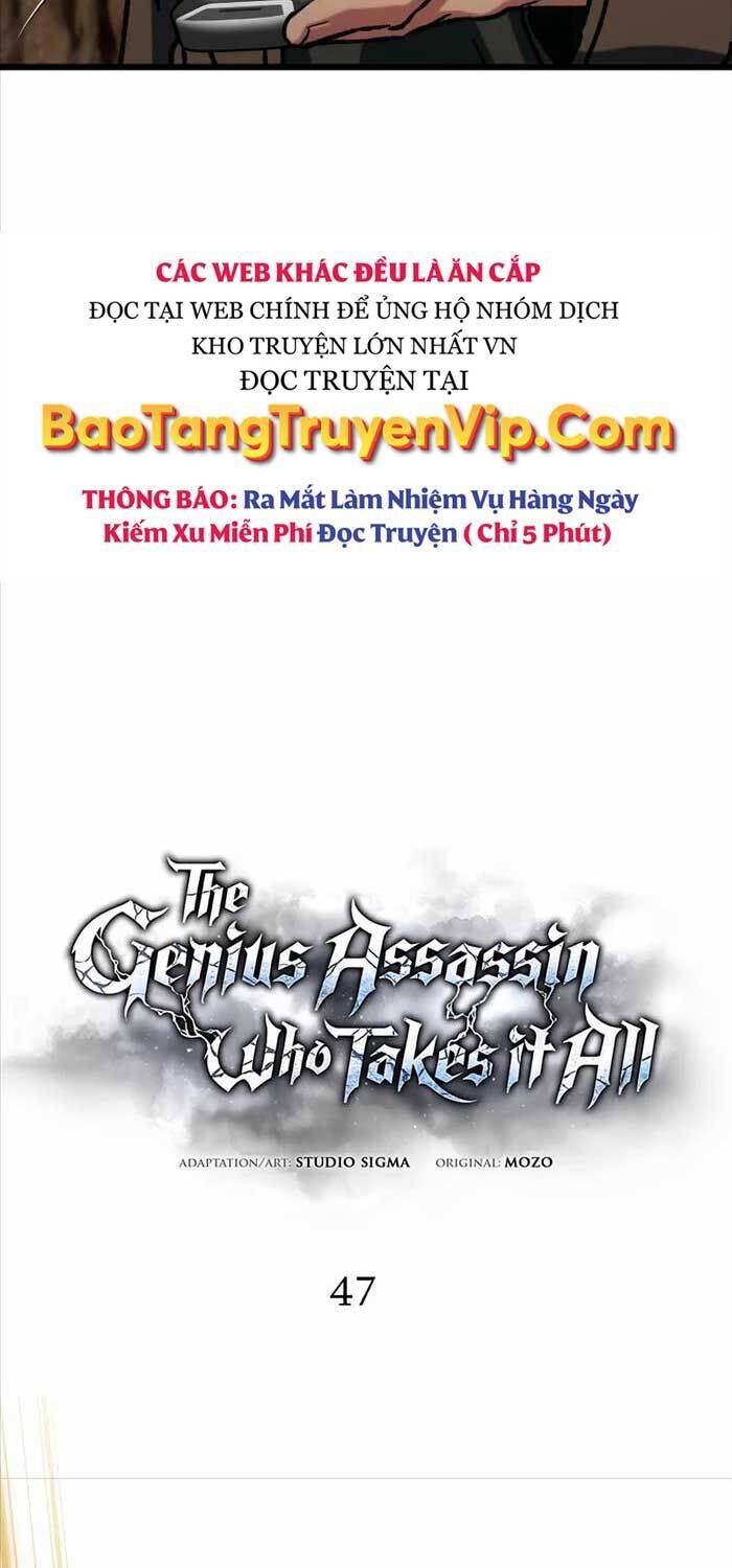 Sát Thủ Thiên Tài Đơn Độc Chapter 47 - 24