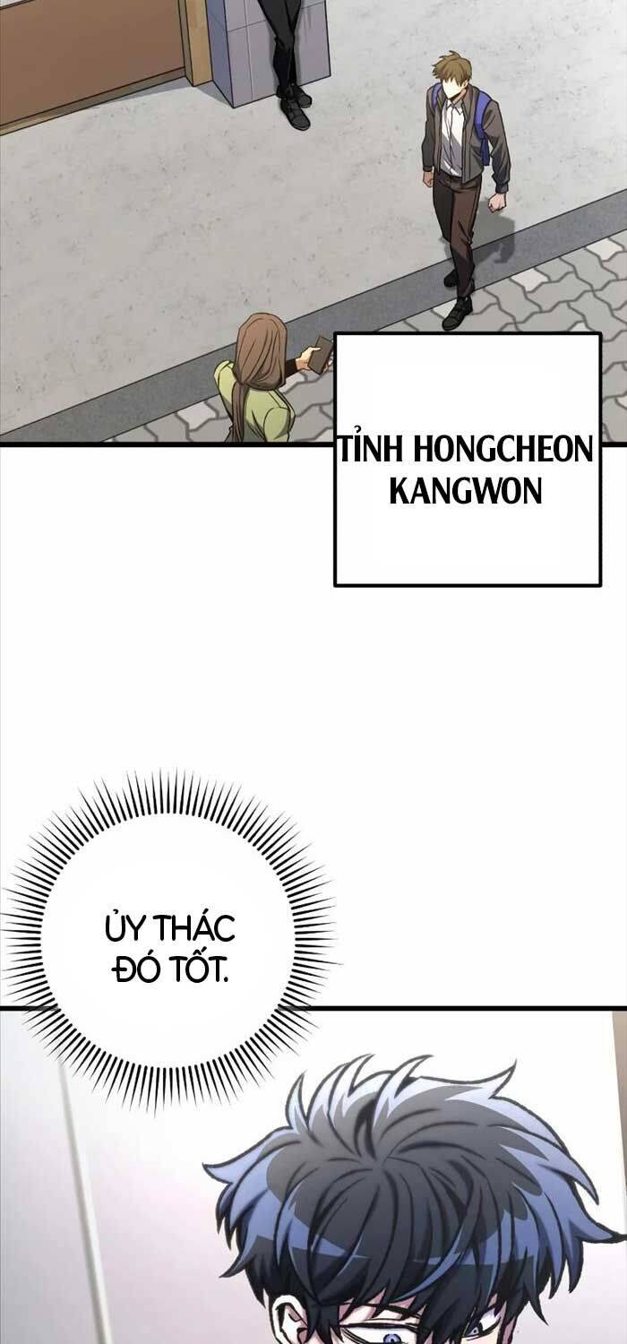 Sát Thủ Thiên Tài Đơn Độc Chapter 47 - 26
