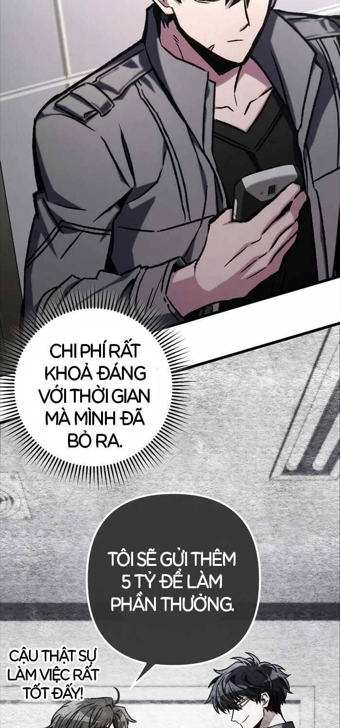 Sát Thủ Thiên Tài Đơn Độc Chapter 47 - 27