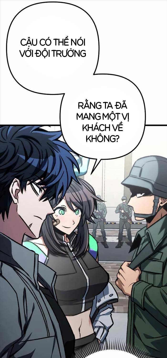 Sát Thủ Thiên Tài Đơn Độc Chapter  47 - 33