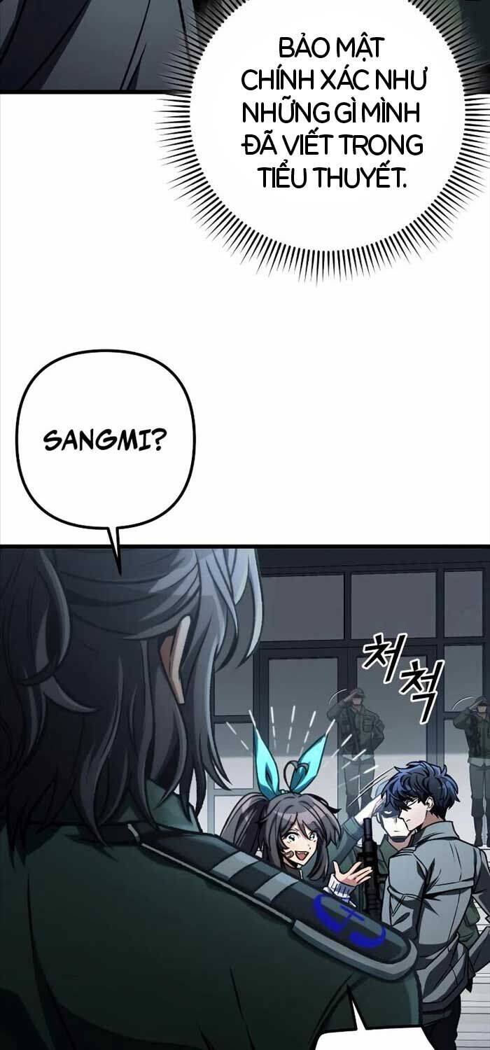 Sát Thủ Thiên Tài Đơn Độc Chapter 47 - 34