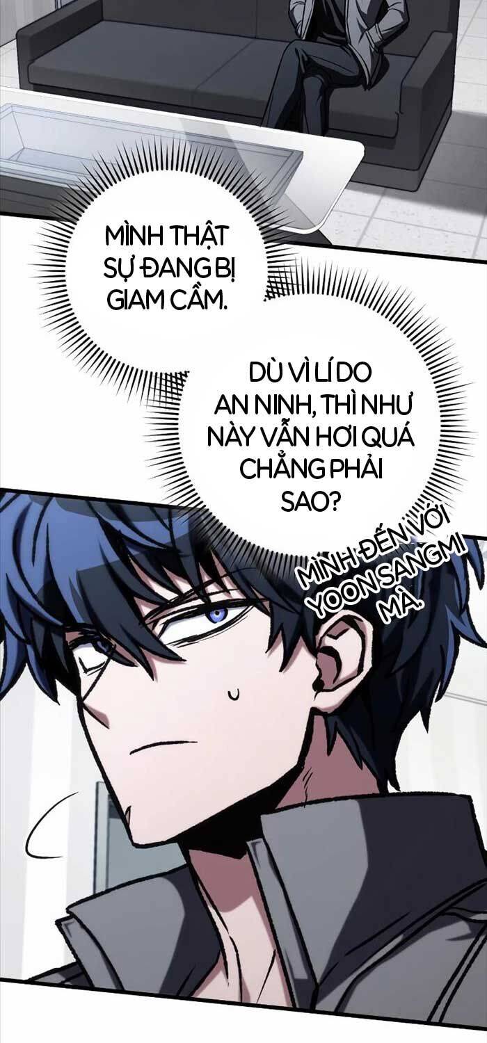Sát Thủ Thiên Tài Đơn Độc Chapter 47 - 42