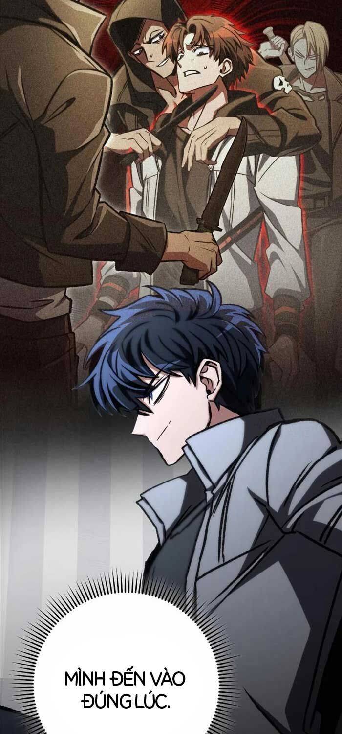 Sát Thủ Thiên Tài Đơn Độc Chapter  47 - 44