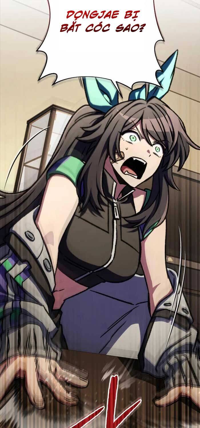 Sát Thủ Thiên Tài Đơn Độc Chapter  47 - 46