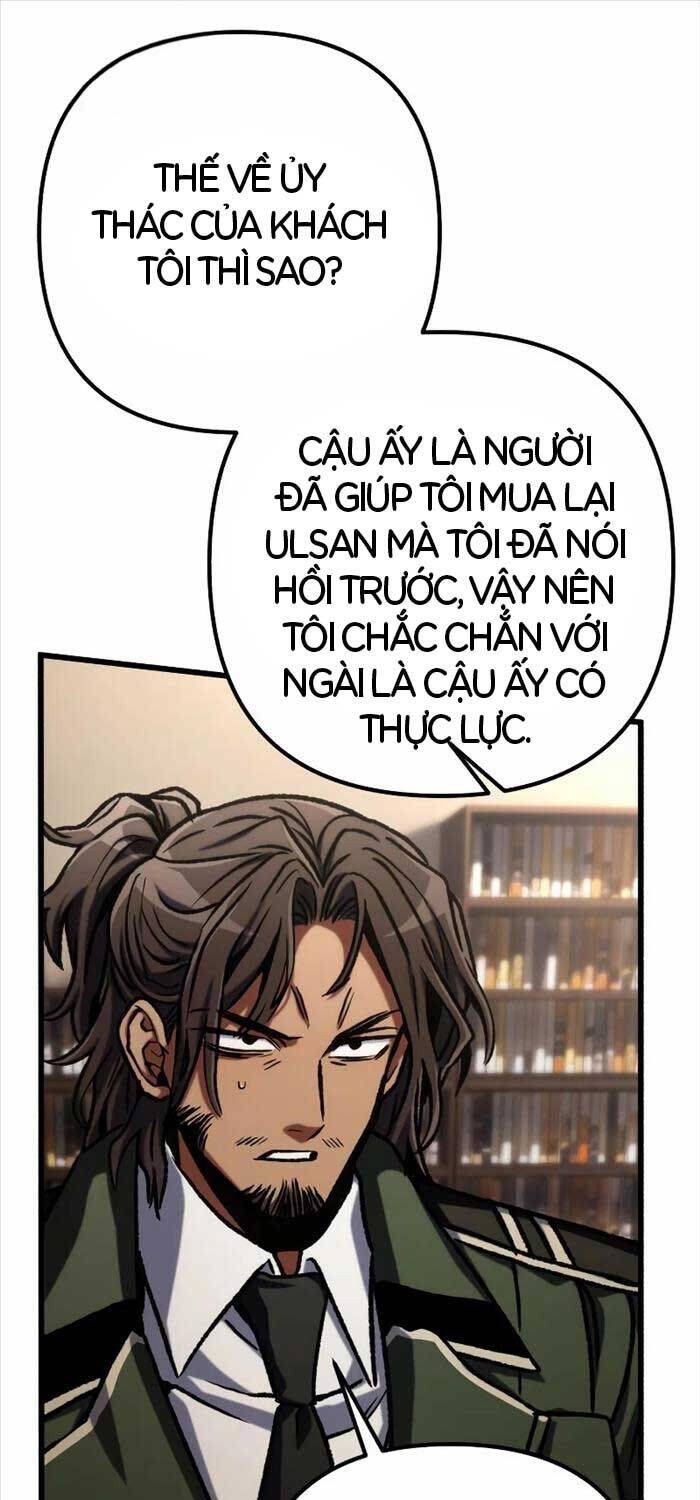 Sát Thủ Thiên Tài Đơn Độc Chapter 47 - 49