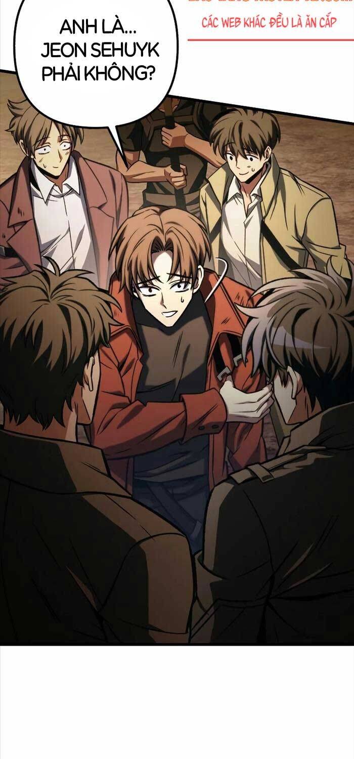 Sát Thủ Thiên Tài Đơn Độc Chapter  47 - 6