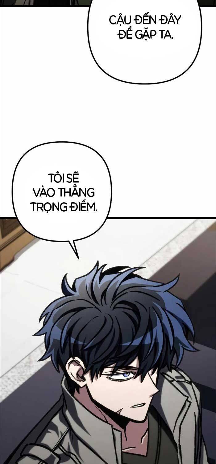 Sát Thủ Thiên Tài Đơn Độc Chapter 47 - 54