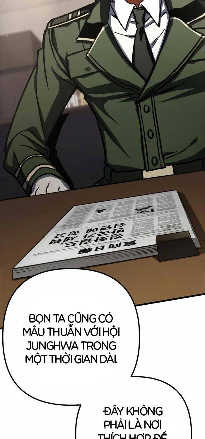 Sát Thủ Thiên Tài Đơn Độc Chapter  47 - 57