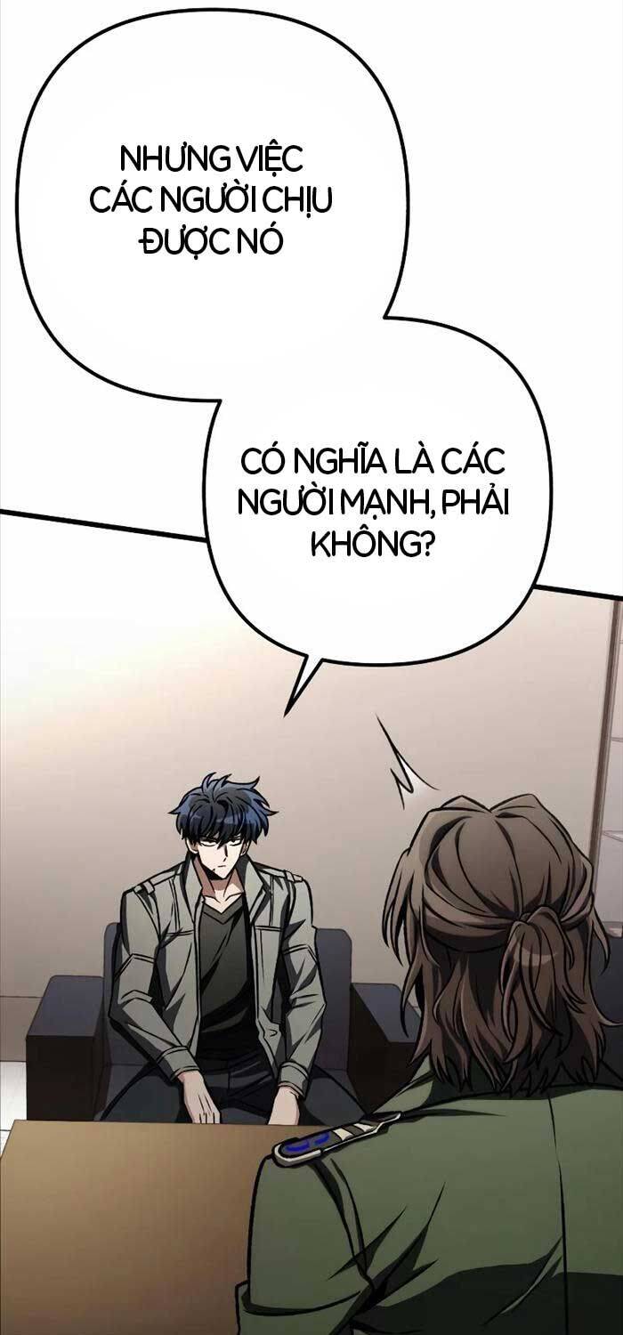 Sát Thủ Thiên Tài Đơn Độc Chapter 47 - 59