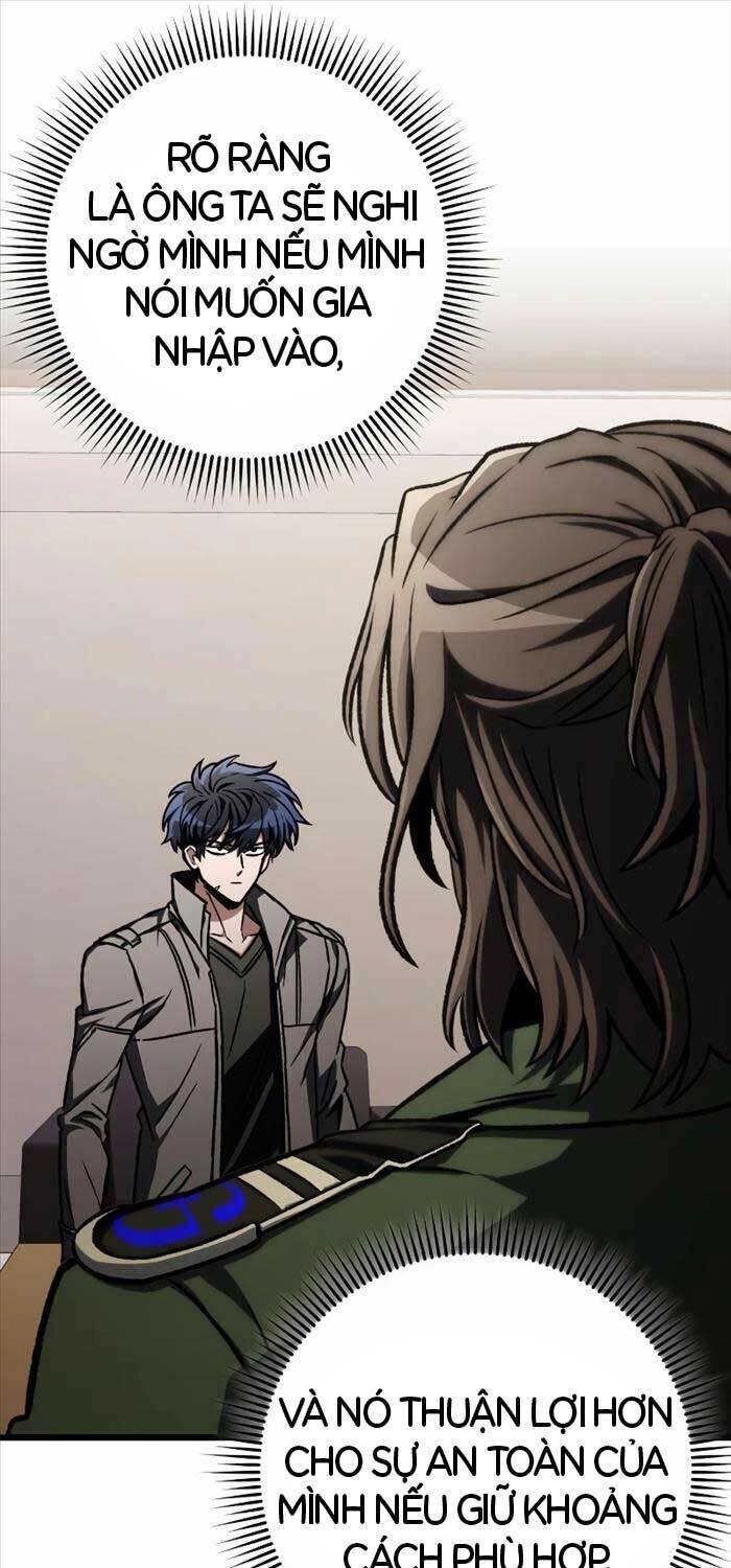 Sát Thủ Thiên Tài Đơn Độc Chapter  47 - 65