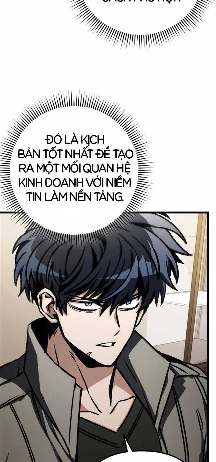 Sát Thủ Thiên Tài Đơn Độc Chapter 47 - 66