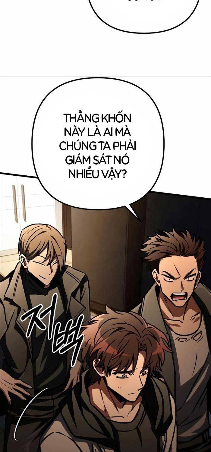 Sát Thủ Thiên Tài Đơn Độc Chapter  47 - 73