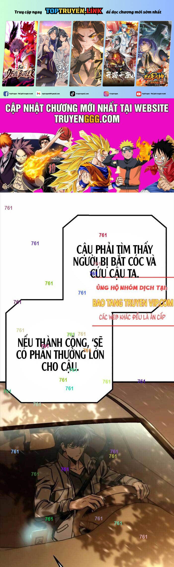 Sát Thủ Thiên Tài Đơn Độc Chapter  48 - 2