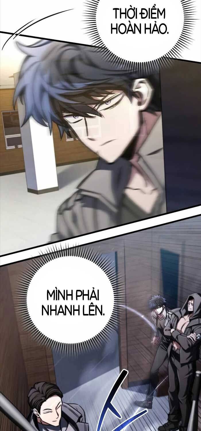 Sát Thủ Thiên Tài Đơn Độc Chapter  48 - 26