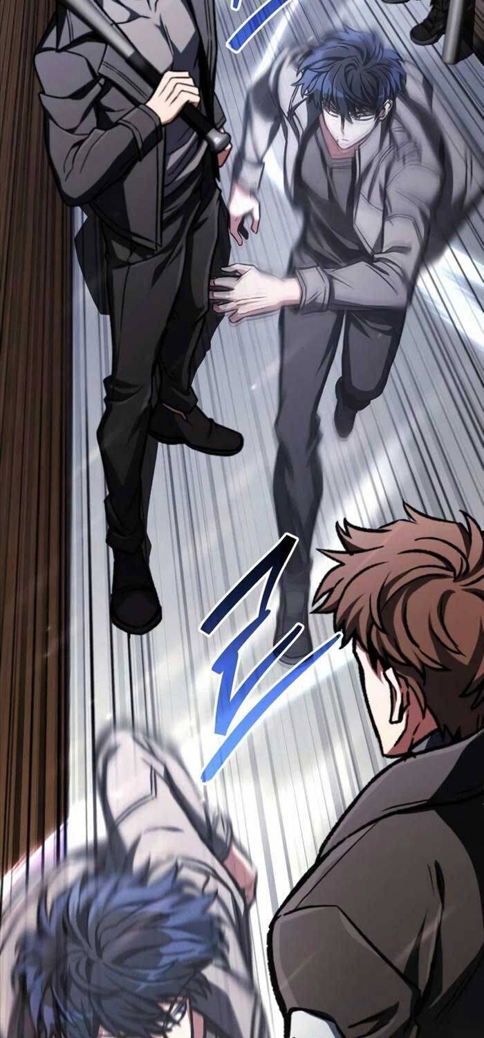 Sát Thủ Thiên Tài Đơn Độc Chapter  48 - 27