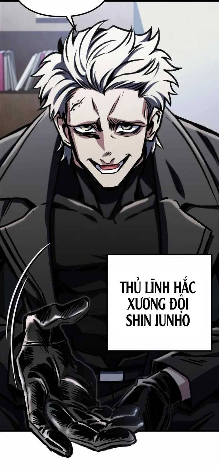 Sát Thủ Thiên Tài Đơn Độc Chapter  48 - 36