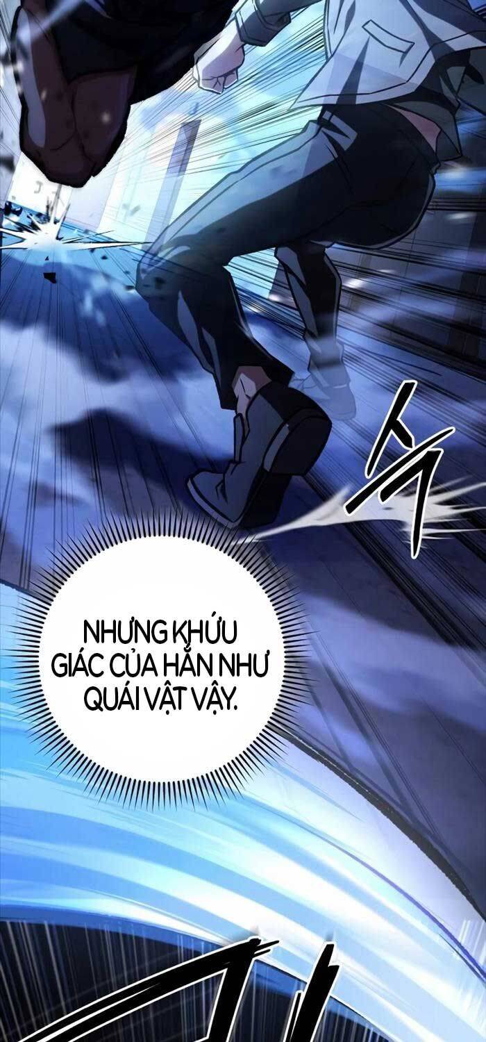 Sát Thủ Thiên Tài Đơn Độc Chapter  48 - 63
