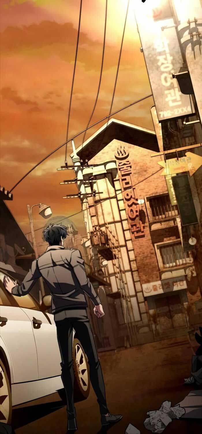 Sát Thủ Thiên Tài Đơn Độc Chapter  48 - 9