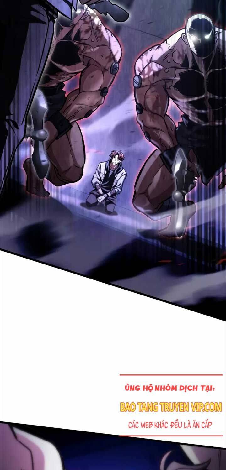 Sát Thủ Thiên Tài Đơn Độc Chapter  49 - 3