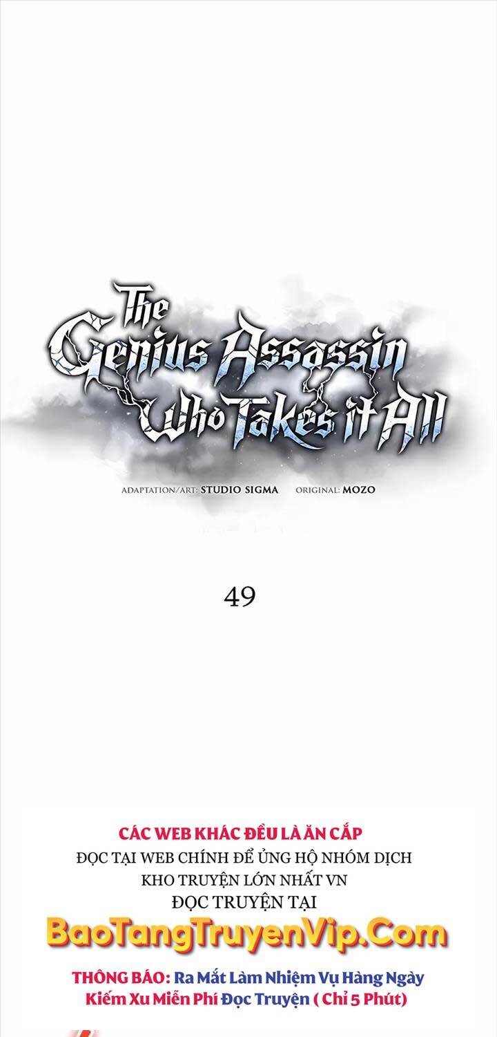 Sát Thủ Thiên Tài Đơn Độc Chapter  49 - 37