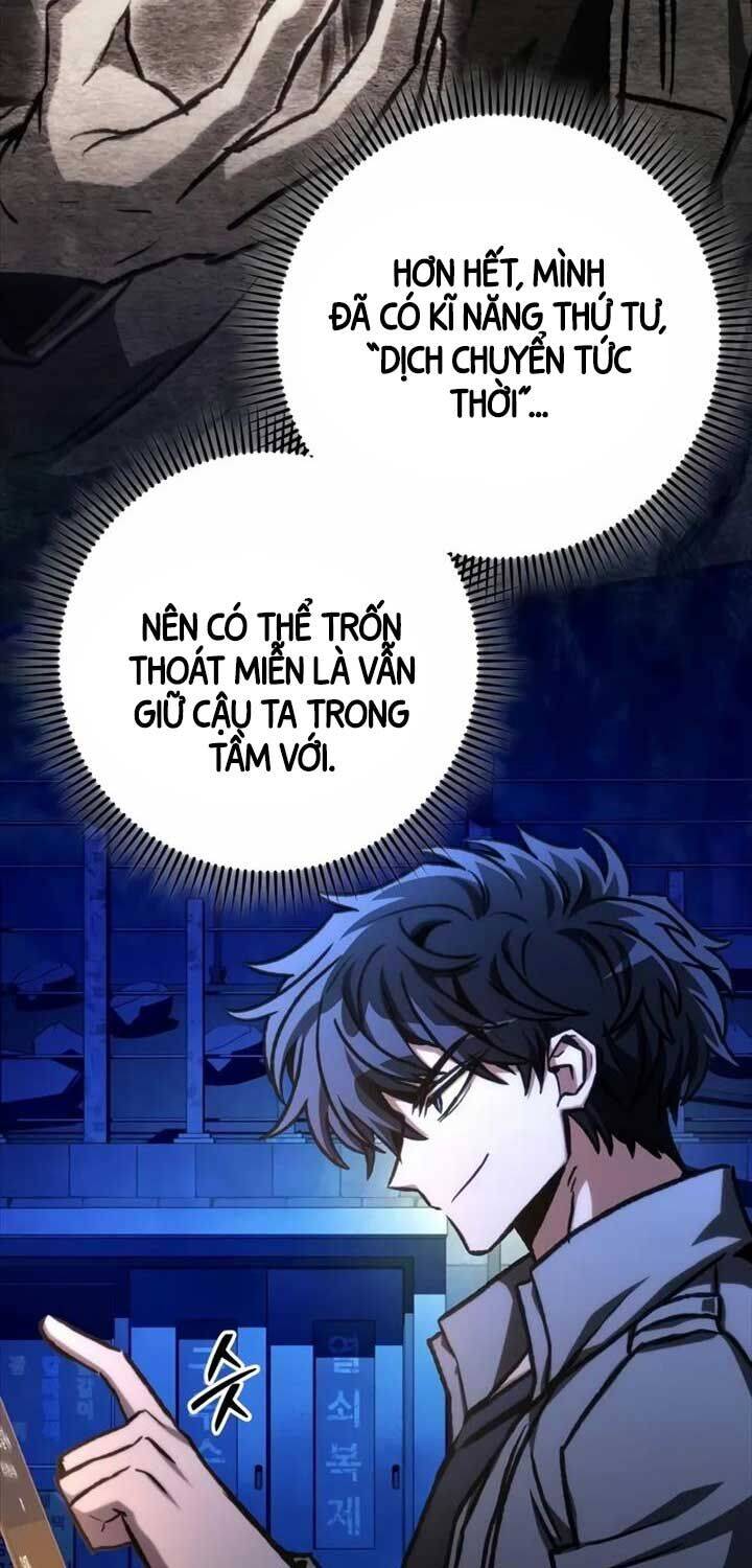 Sát Thủ Thiên Tài Đơn Độc Chapter  49 - 42