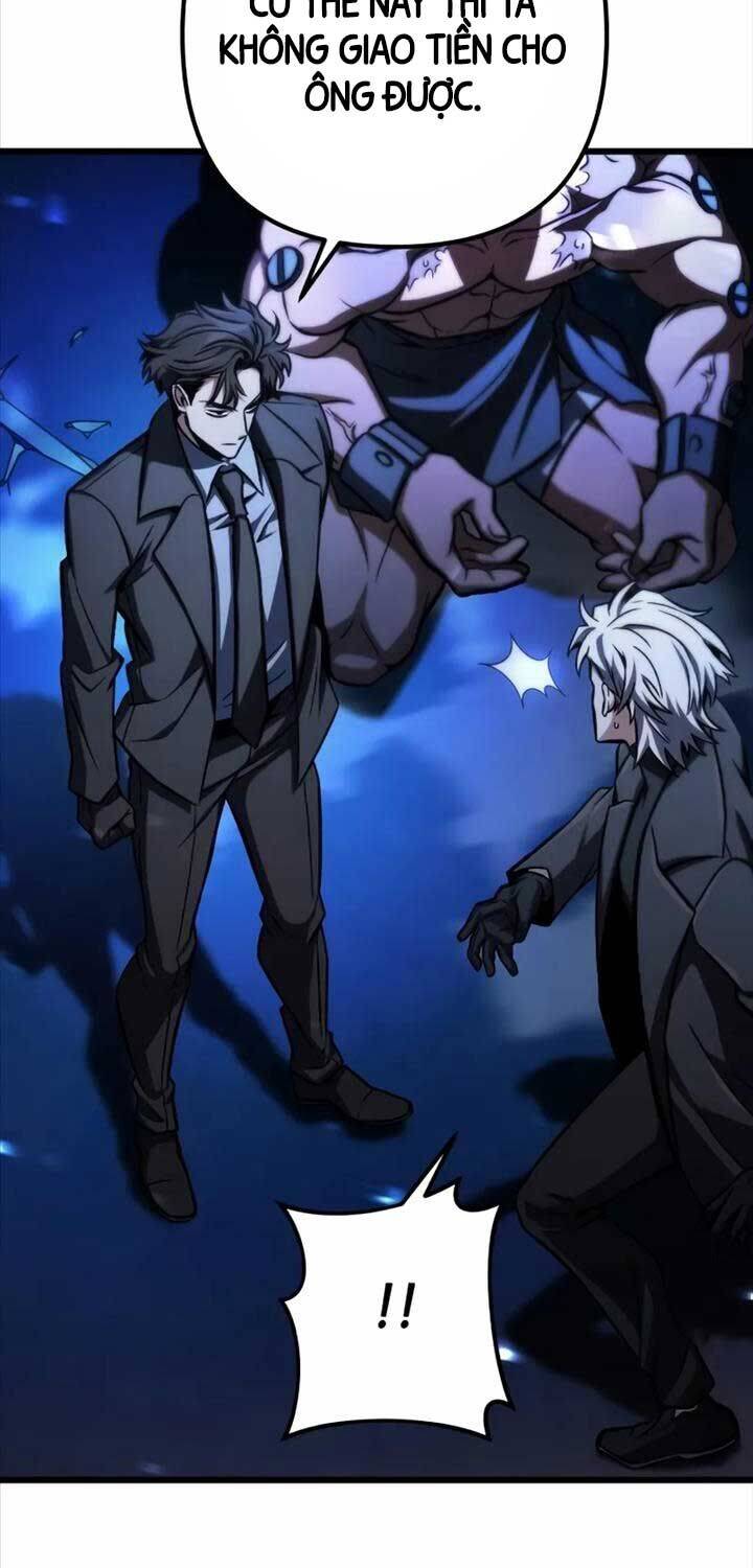 Sát Thủ Thiên Tài Đơn Độc Chapter  49 - 51