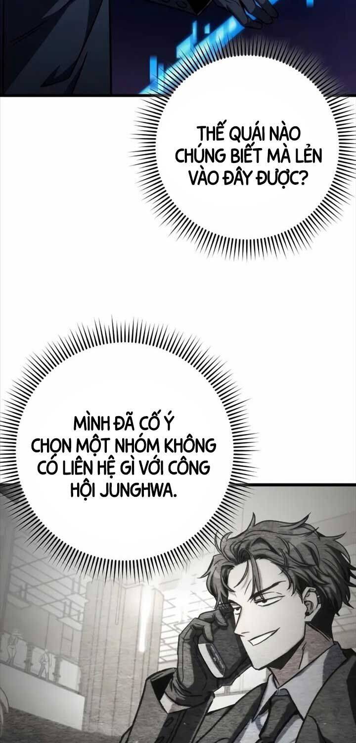 Sát Thủ Thiên Tài Đơn Độc Chapter  49 - 66